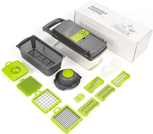 PICADOR MULTIFUNCIONAL 14 EN 1 + REGALO 🎁😱