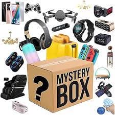 2025 CAJA MISTERIOSA PREMIUM ✅