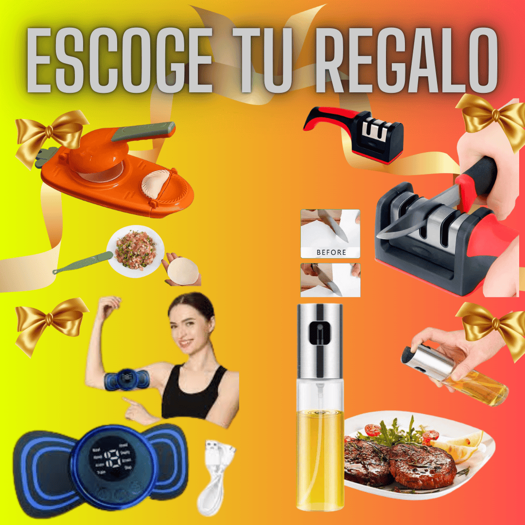 PICADOR MULTIFUNCIONAL 14 EN 1 + REGALO 🎁😱